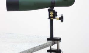 Spotting Scope Stand Fw Arms