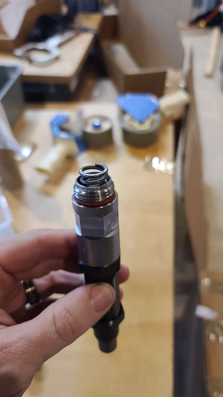 PREORDER FW Arms™ PRIMER POPPER AutoCase Centering Decapper